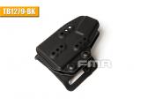 FMA Kydex AR Mag Carrier BK TB1279-BK